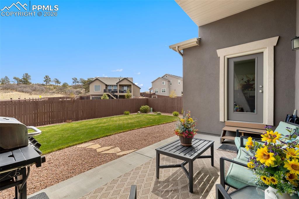 3444 Wind Waker Way Colorado Springs CO 80908