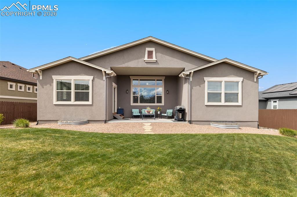 3444 Wind Waker Way Colorado Springs CO 80908