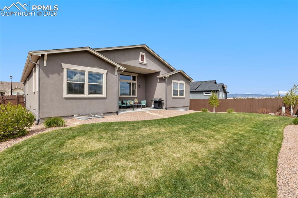3444 Wind Waker Way Colorado Springs CO 80908