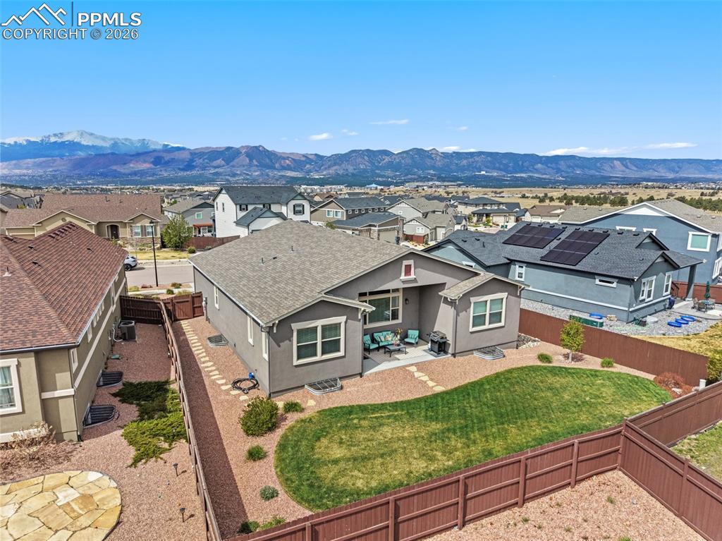 3444 Wind Waker Way Colorado Springs CO 80908