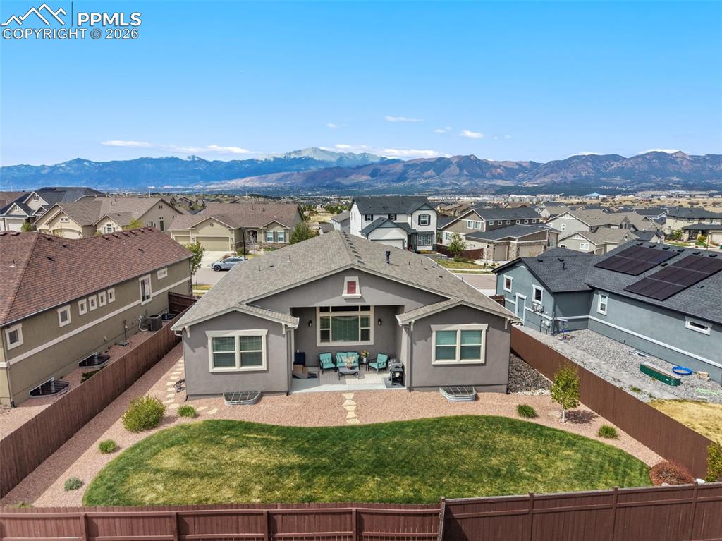 3444 Wind Waker Way Colorado Springs CO 80908