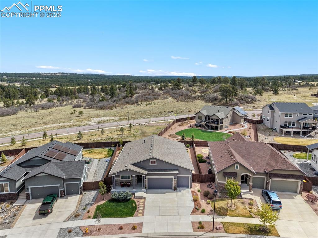 3444 Wind Waker Way Colorado Springs CO 80908