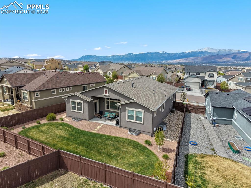 3444 Wind Waker Way Colorado Springs CO 80908