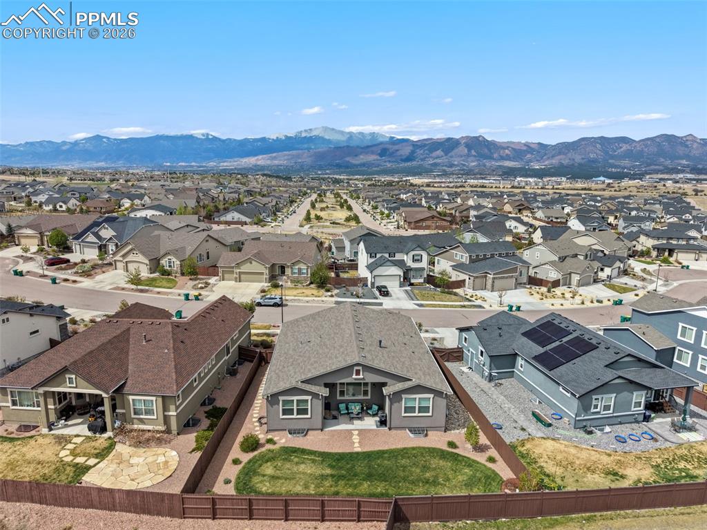 3444 Wind Waker Way Colorado Springs CO 80908