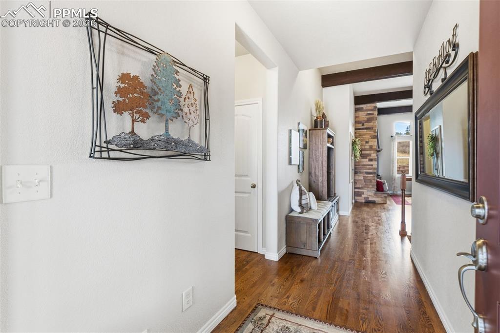 3444 Wind Waker Way Colorado Springs CO 80908