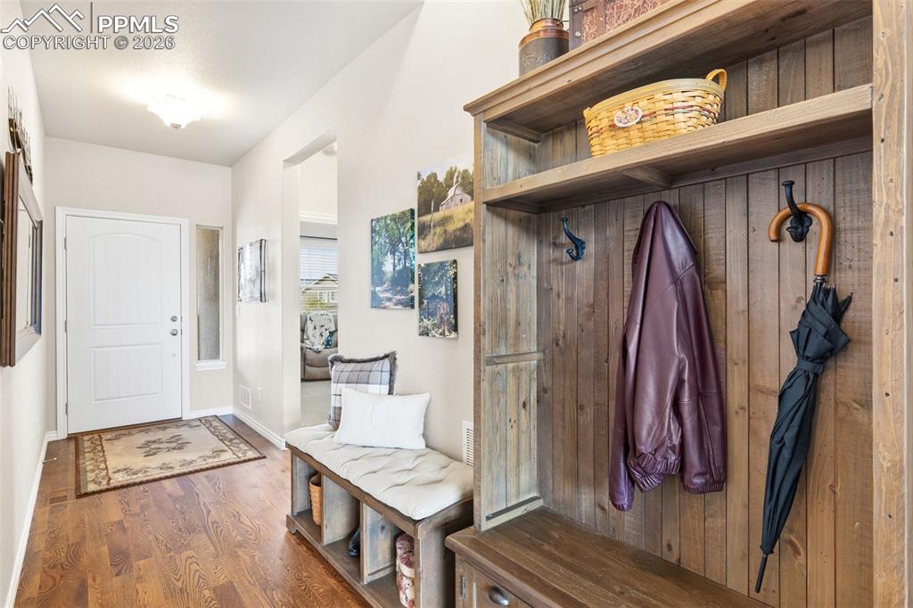3444 Wind Waker Way Colorado Springs CO 80908