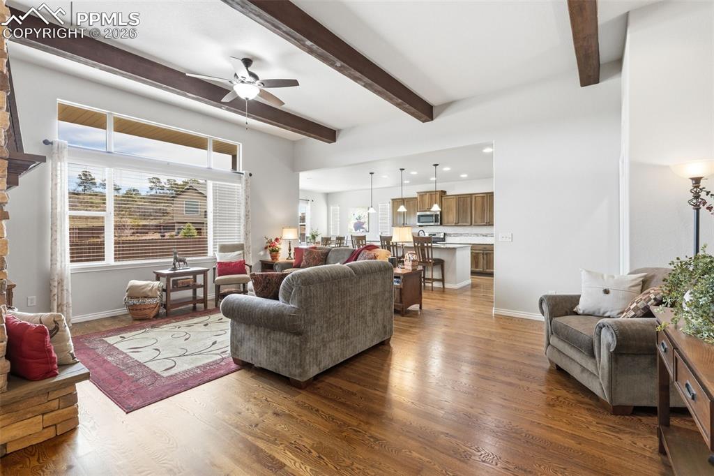 3444 Wind Waker Way Colorado Springs CO 80908