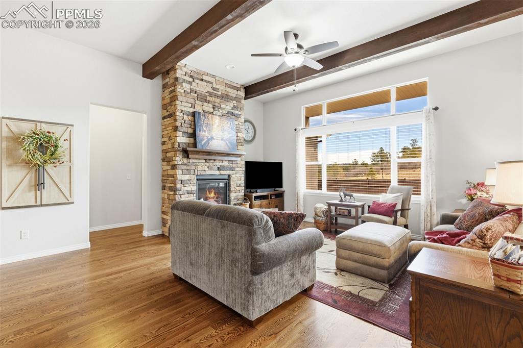 3444 Wind Waker Way Colorado Springs CO 80908