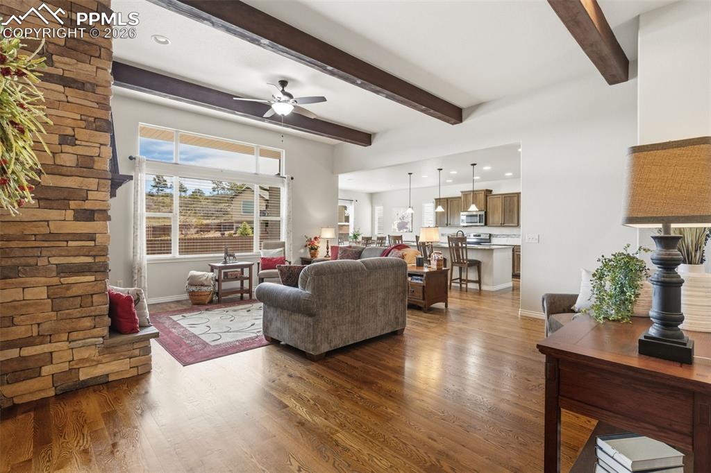 3444 Wind Waker Way Colorado Springs CO 80908