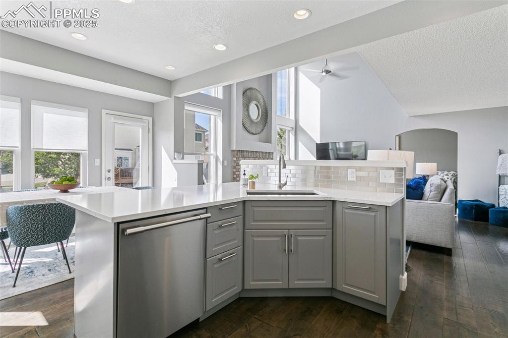 15510 Jessie Drive Colorado Springs CO 80921