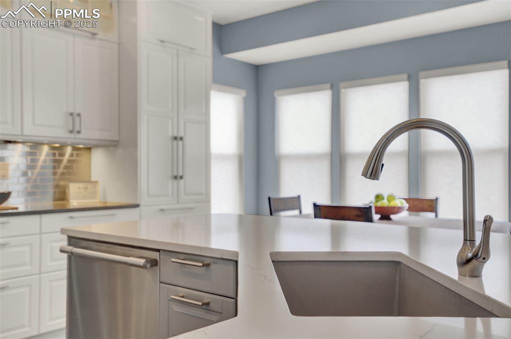 15510 Jessie Drive Colorado Springs CO 80921