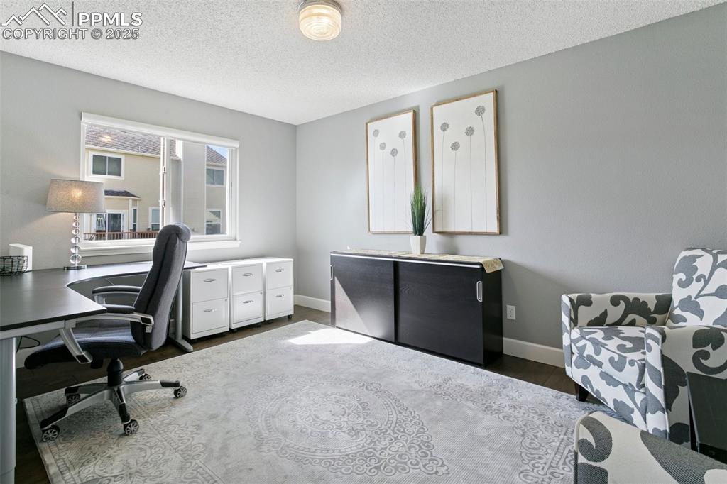 15510 Jessie Drive Colorado Springs CO 80921