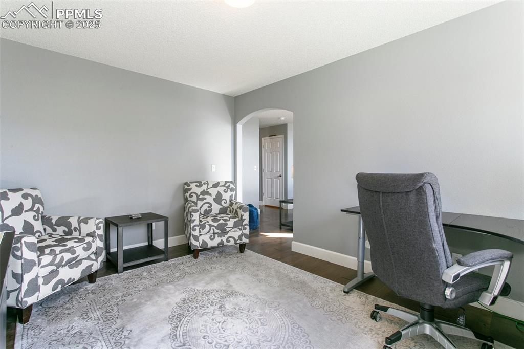 15510 Jessie Drive Colorado Springs CO 80921