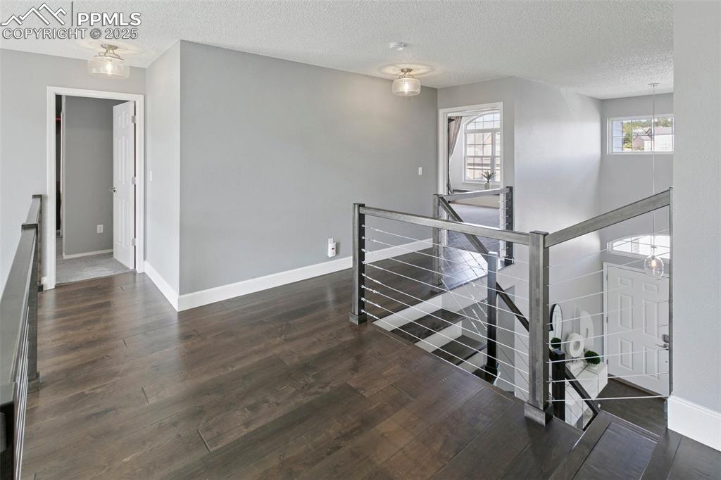 15510 Jessie Drive Colorado Springs CO 80921