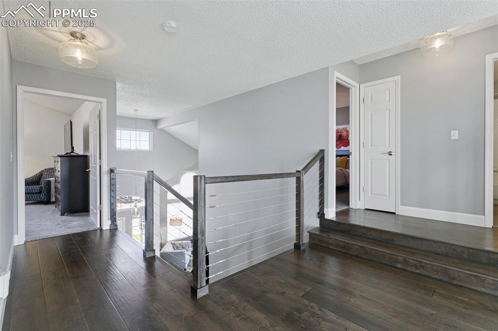 15510 Jessie Drive Colorado Springs CO 80921