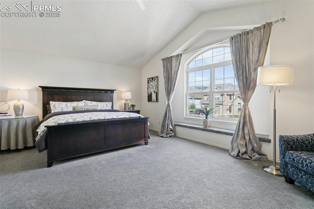 15510 Jessie Drive Colorado Springs CO 80921