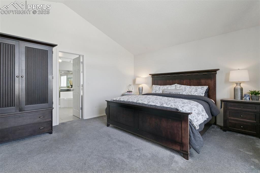 15510 Jessie Drive Colorado Springs CO 80921