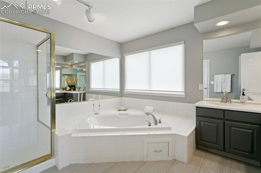 15510 Jessie Drive Colorado Springs CO 80921