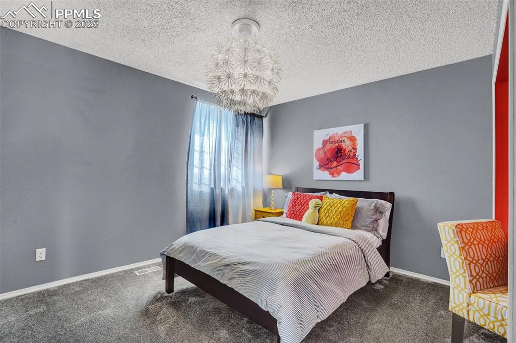 15510 Jessie Drive Colorado Springs CO 80921