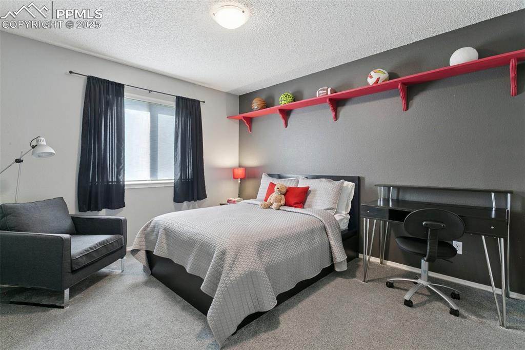 15510 Jessie Drive Colorado Springs CO 80921