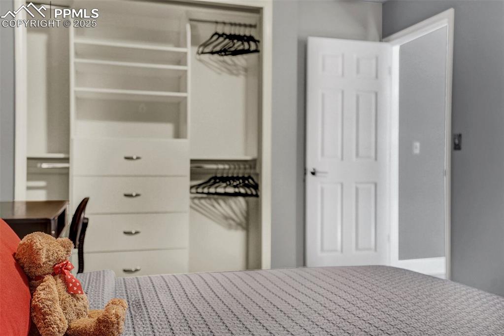 15510 Jessie Drive Colorado Springs CO 80921