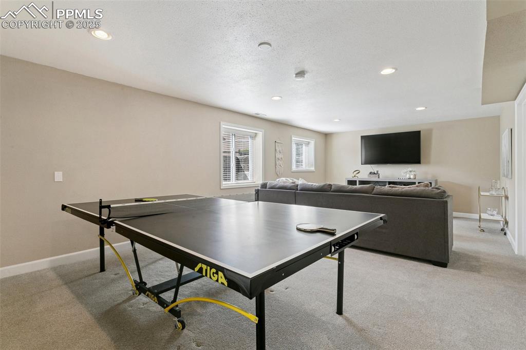 15510 Jessie Drive Colorado Springs CO 80921