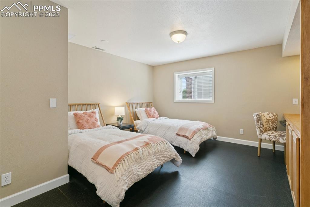 15510 Jessie Drive Colorado Springs CO 80921