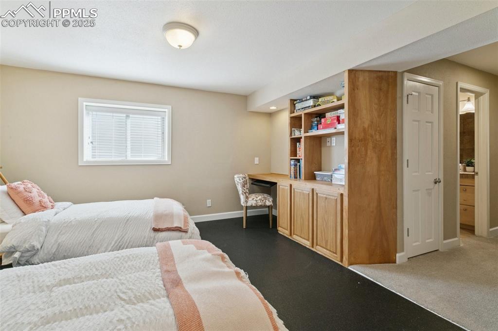 15510 Jessie Drive Colorado Springs CO 80921