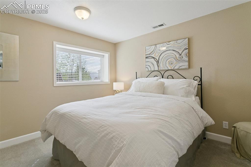 15510 Jessie Drive Colorado Springs CO 80921