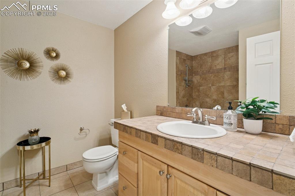 15510 Jessie Drive Colorado Springs CO 80921