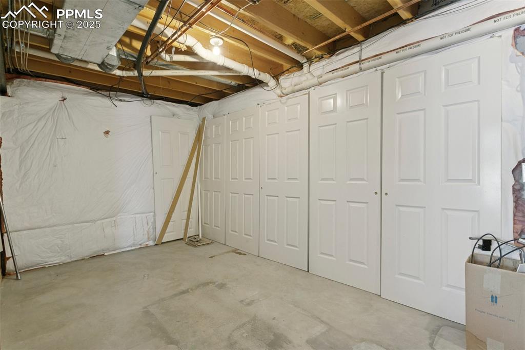 15510 Jessie Drive Colorado Springs CO 80921