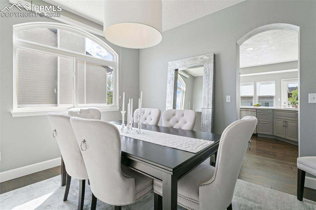 15510 Jessie Drive Colorado Springs CO 80921