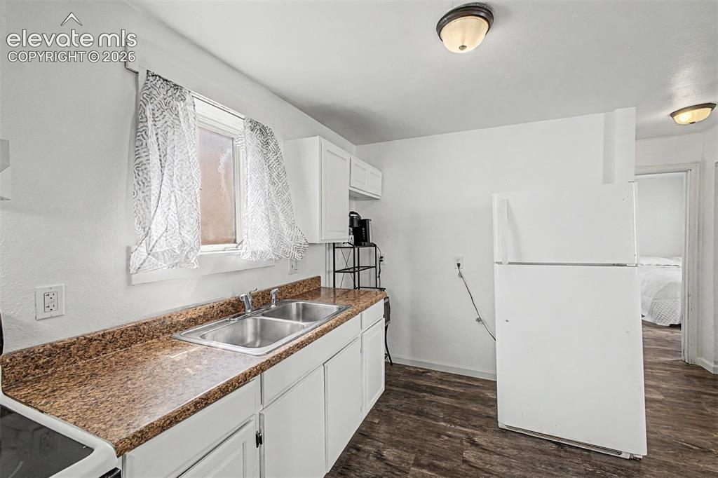 608 E 10th Street Pueblo CO 81001