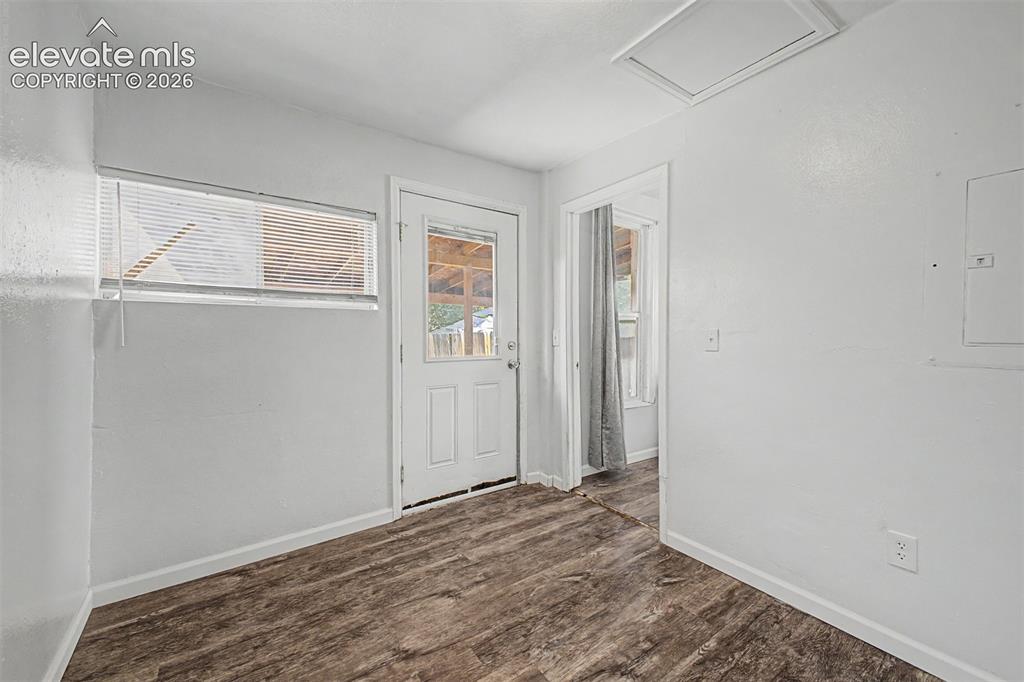 608 E 10th Street Pueblo CO 81001