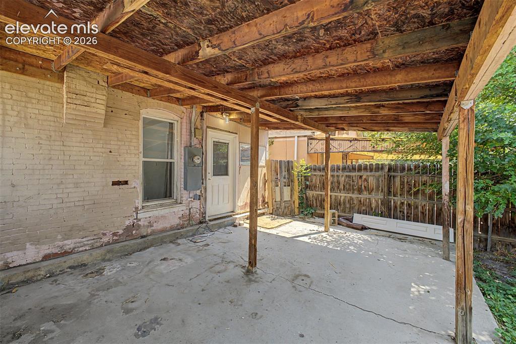 608 E 10th Street Pueblo CO 81001
