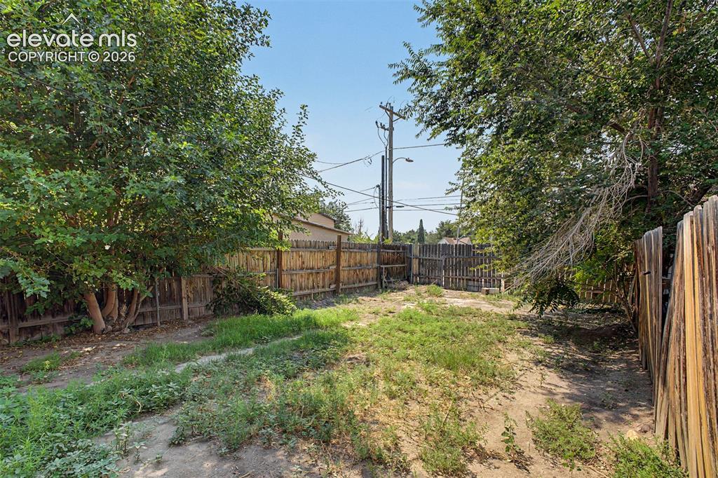 608 E 10th Street Pueblo CO 81001