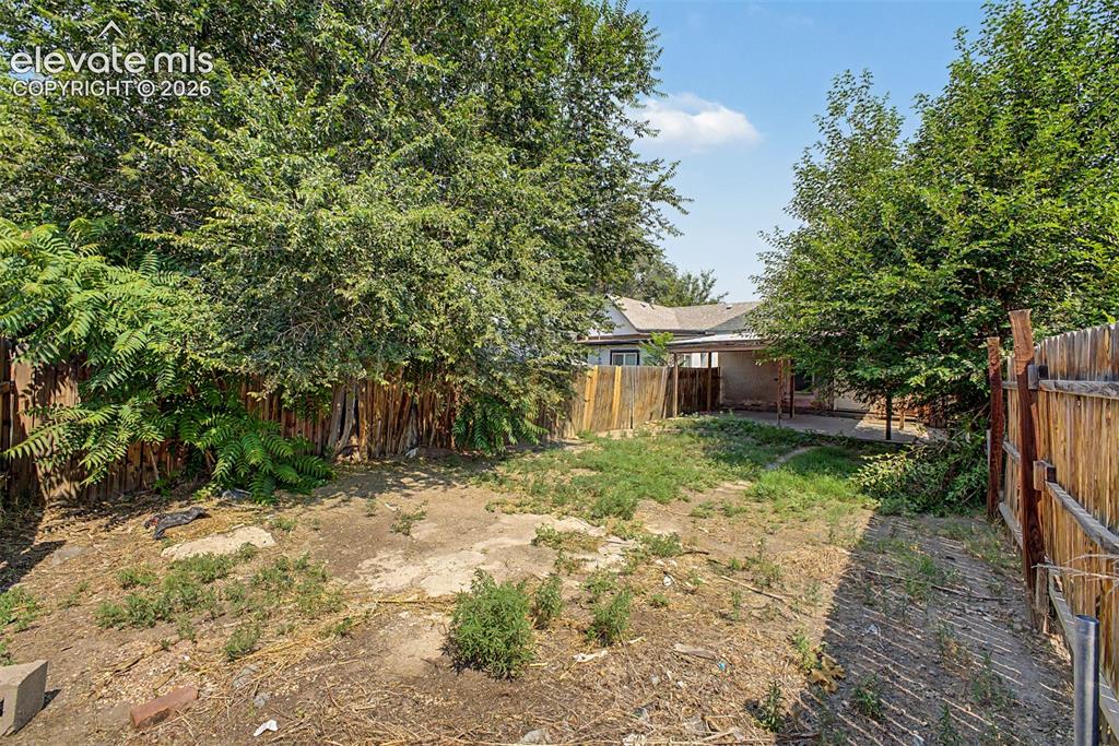608 E 10th Street Pueblo CO 81001