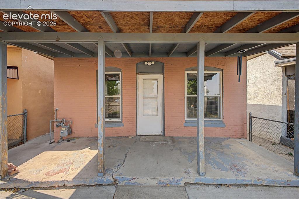 608 E 10th Street Pueblo CO 81001