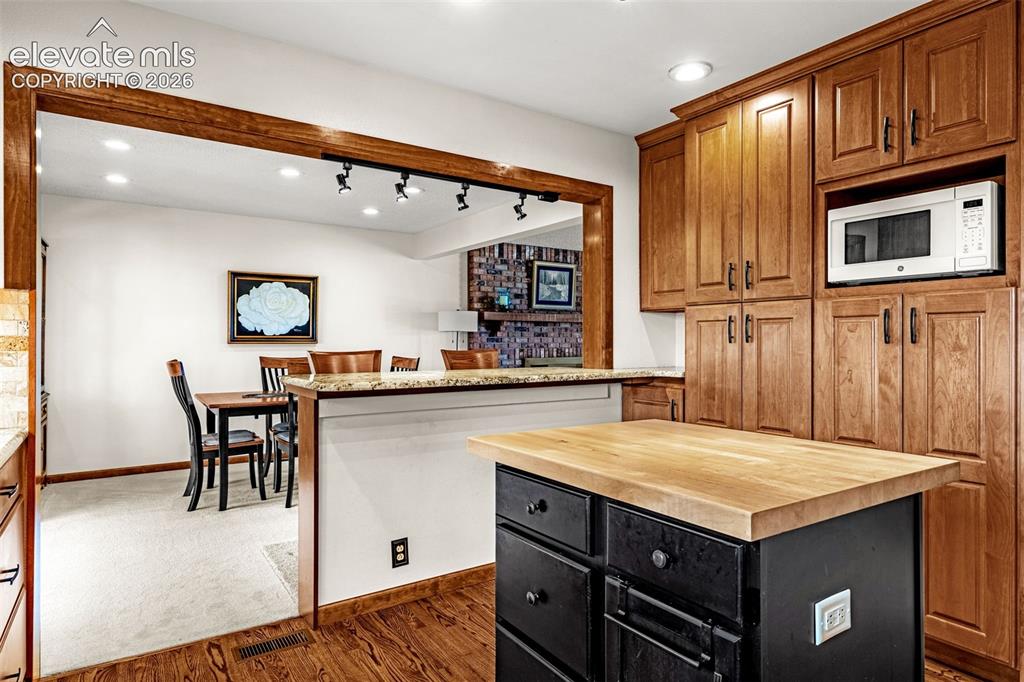5160 Thistle Court Colorado Springs CO 80917
