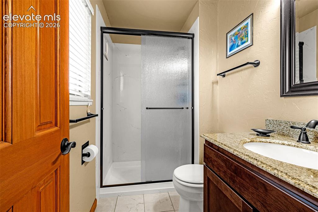 5160 Thistle Court Colorado Springs CO 80917