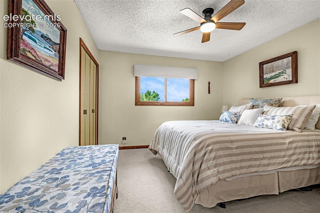 5160 Thistle Court Colorado Springs CO 80917