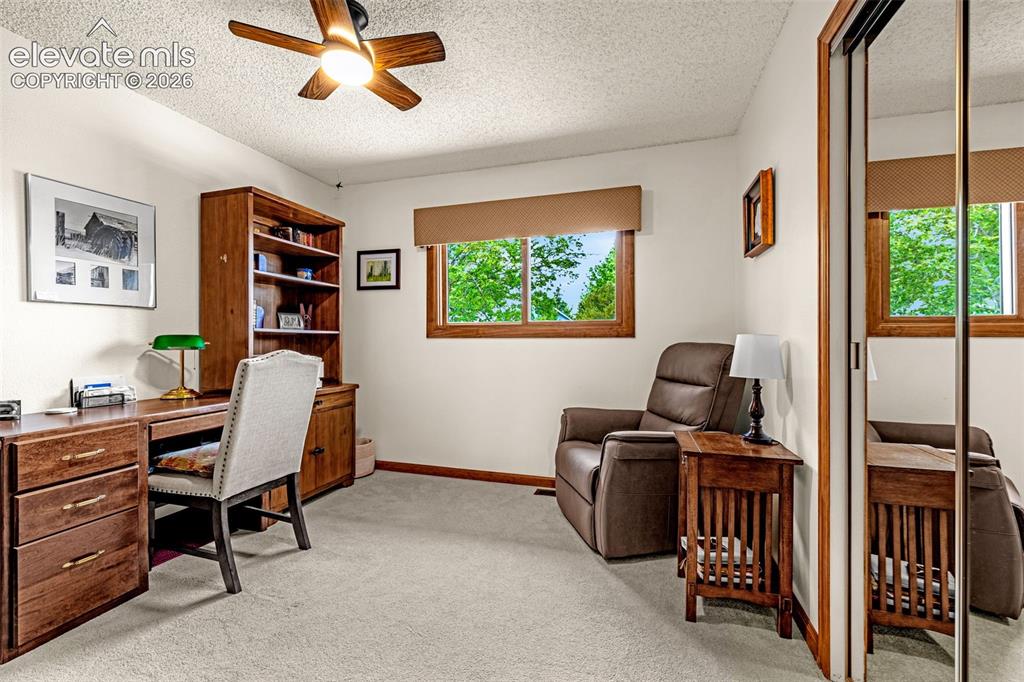 5160 Thistle Court Colorado Springs CO 80917