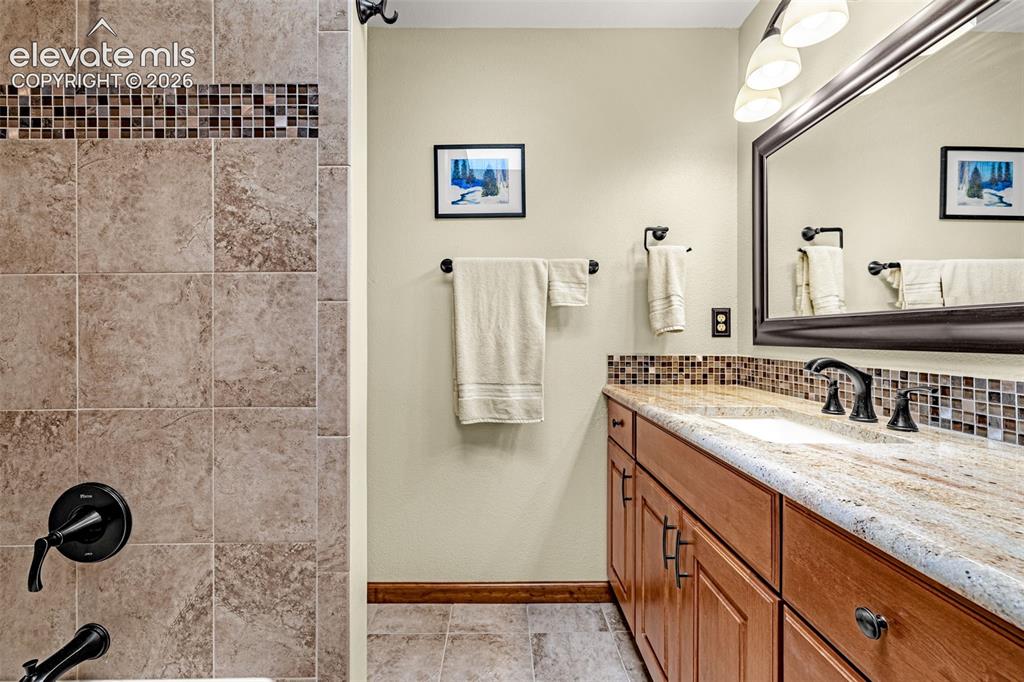 5160 Thistle Court Colorado Springs CO 80917
