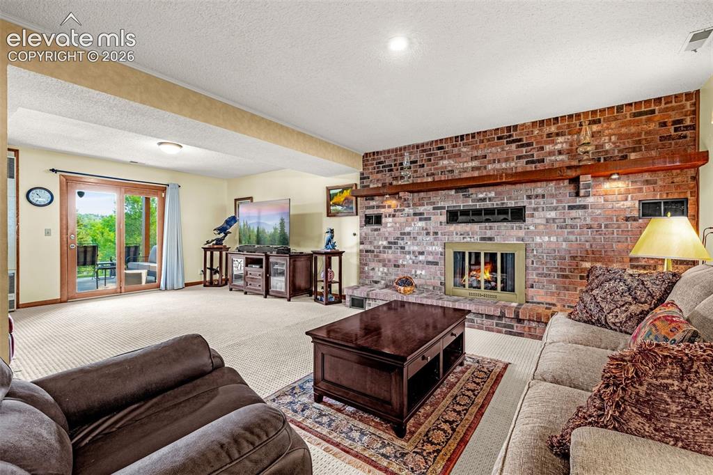 5160 Thistle Court Colorado Springs CO 80917