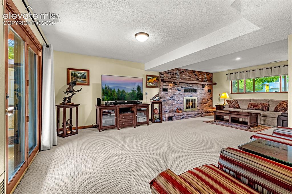 5160 Thistle Court Colorado Springs CO 80917