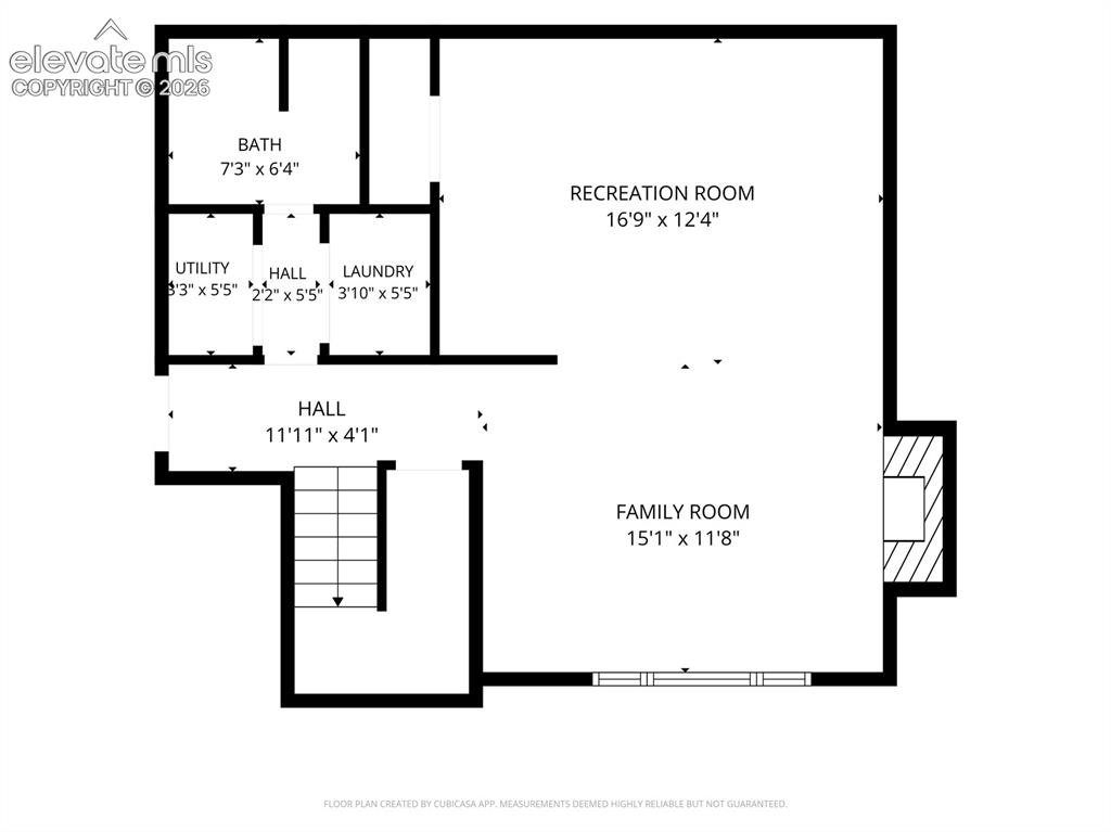 5160 Thistle Court Colorado Springs CO 80917