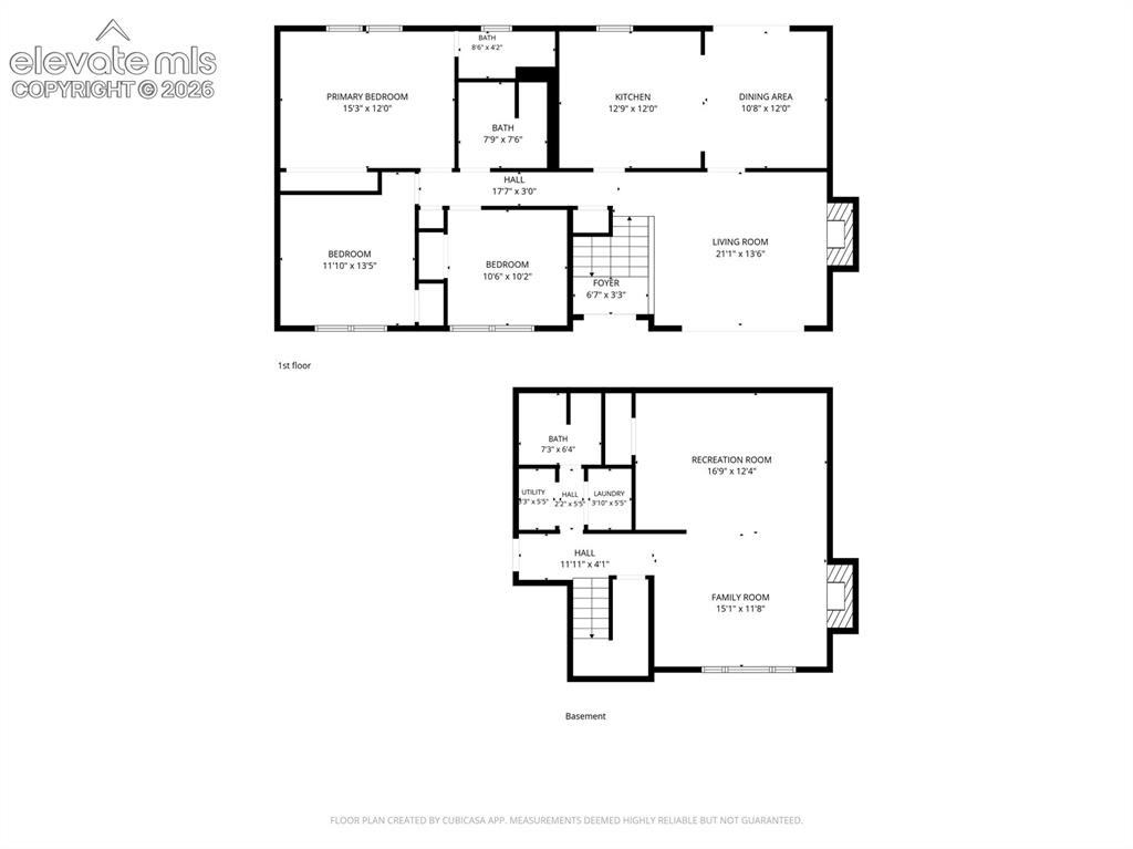 5160 Thistle Court Colorado Springs CO 80917