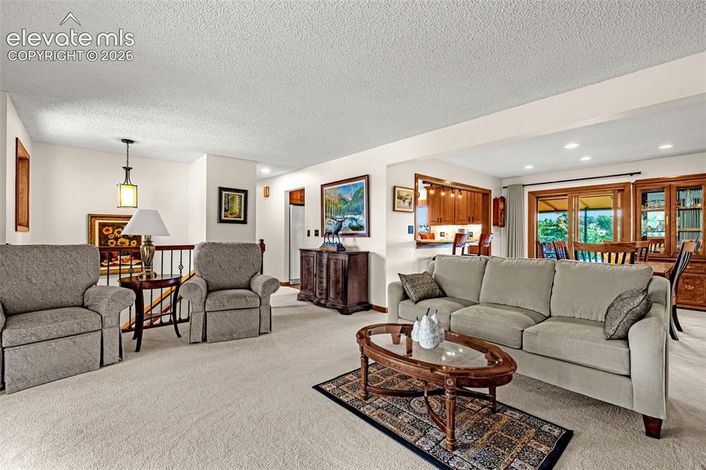 5160 Thistle Court Colorado Springs CO 80917