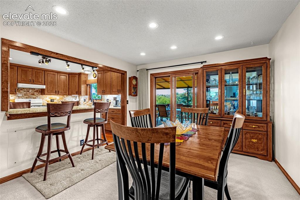 5160 Thistle Court Colorado Springs CO 80917