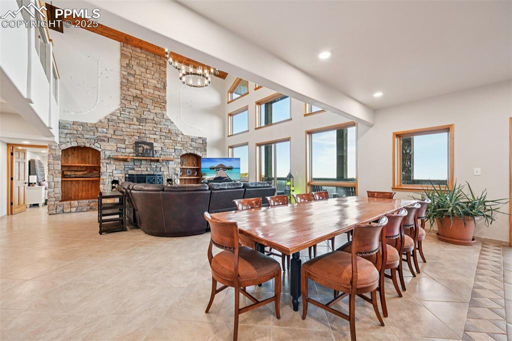 1417 Forest Road Manitou Springs CO 80829
